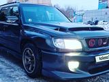 Subaru Forester 2001 годаүшін4 700 000 тг. в Усть-Каменогорск – фото 3