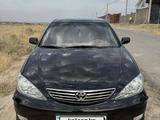 Toyota Camry 2003 годаүшін5 100 000 тг. в Шардара