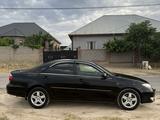 Toyota Camry 2003 годаүшін5 100 000 тг. в Шардара – фото 2