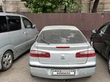Renault Laguna 2001 годаүшін1 000 000 тг. в Алматы – фото 4
