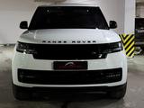 Land Rover Range Rover 2023 годаүшін98 700 000 тг. в Астана