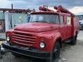 Пожарная машина Зил130 АЦ-40 в Костанай