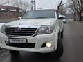 Toyota Hilux 2006 года за 6 000 000 тг. в Алматы