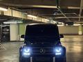 Mercedes-Benz G 500 2002 годаүшін14 500 000 тг. в Алматы – фото 3