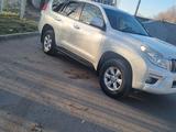 Toyota Land Cruiser Prado 2013 года за 16 000 000 тг. в Павлодар – фото 2