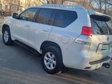 Toyota Land Cruiser Prado 2013 года за 16 000 000 тг. в Павлодар – фото 3