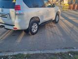 Toyota Land Cruiser Prado 2013 года за 16 000 000 тг. в Павлодар – фото 5