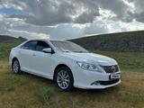 Toyota Camry 2013 годаүшін10 500 000 тг. в Шымкент – фото 2