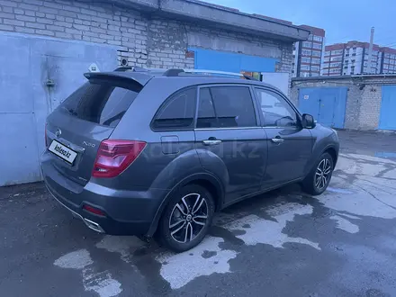 Lifan X60 2018 года за 6 500 000 тг. в Петропавловск – фото 5