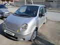 Daewoo Matiz 2014 года за 1 100 000 тг. в Шымкент – фото 2