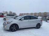 Hyundai Accent 2012 года за 4 300 000 тг. в Павлодар – фото 3