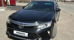 Toyota Camry 2015 годаүшін11 100 000 тг. в Темиртау