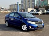 Kia Rio 2014 годаfor5 100 000 тг. в Алматы