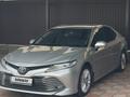 Toyota Camry 2019 годаfor14 500 000 тг. в Алматы – фото 8