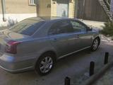 Toyota Avensis 2007 годаүшін3 500 000 тг. в Караганда – фото 4