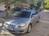 Toyota Avensis 2007 годаүшін3 500 000 тг. в Караганда