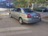Toyota Avensis 2007 годаүшін3 500 000 тг. в Караганда – фото 5