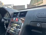 Mercedes-Benz C 200 1995 года за 1 300 000 тг. в Шымкент – фото 4