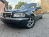 Mercedes-Benz C 200 1995 года за 1 300 000 тг. в Шымкент