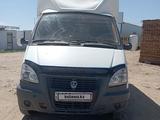 ГАЗ ГАЗель 2003 года за 3 450 000 тг. в Уральск
