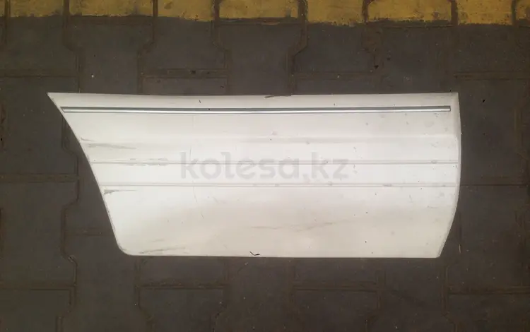 Молдинг двери на Toyota Land Cruiser за 45 000 тг. в Алматы