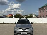 Toyota RAV4 2017 года за 11 400 000 тг. в Уральск