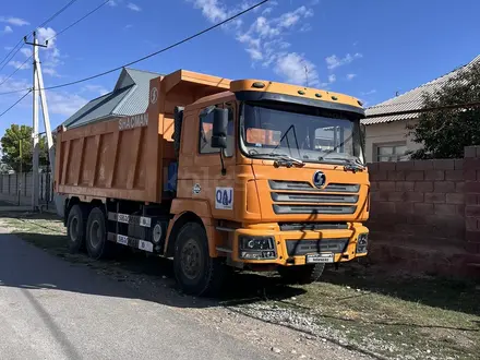 Shacman (Shaanxi)  F3000 2015 года за 12 000 000 тг. в Шымкент