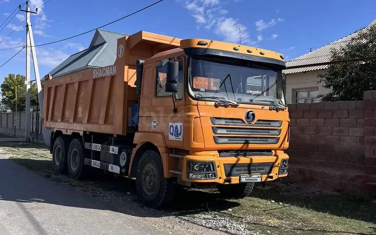 Shacman (Shaanxi)  F3000 2015 годаүшін12 000 000 тг. в Шымкент