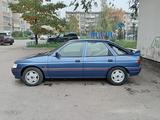 Ford Escort 1991 года за 1 000 000 тг. в Усть-Каменогорск – фото 2