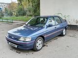 Ford Escort 1991 года за 1 000 000 тг. в Усть-Каменогорск – фото 3