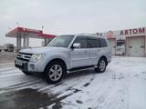 Mitsubishi Pajero 2007 года за 10 500 000 тг. в Алматы – фото 5