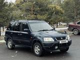 Honda CR-V 1996 годаүшін3 050 000 тг. в Астана – фото 4