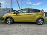 Ford Fiesta 2014 года за 3 800 000 тг. в Уральск – фото 4