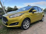 Ford Fiesta 2014 года за 3 800 000 тг. в Уральск – фото 3