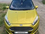 Ford Fiesta 2014 года за 3 800 000 тг. в Уральск