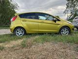 Ford Fiesta 2014 года за 3 800 000 тг. в Уральск – фото 5