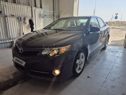 Toyota Camry 2014 года за 5 850 000 тг. в Актау