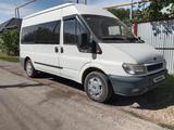 Ford Transit 2003 годаүшін6 500 000 тг. в Алматы