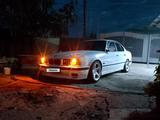 BMW 525 1994 года за 2 500 000 тг. в Алматы – фото 2