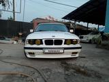 BMW 525 1994 года за 2 500 000 тг. в Алматы – фото 3