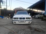 BMW 525 1994 года за 2 500 000 тг. в Алматы – фото 4