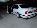 BMW 525 1994 года за 2 500 000 тг. в Алматы – фото 5