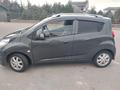 Chevrolet Spark 2021 года за 5 200 000 тг. в Алматы – фото 5