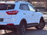 Hyundai Creta 2020 годаfor9 600 000 тг. в Актау – фото 4