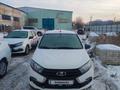 ВАЗ (Lada) Granta 2190 2021 годаүшін4 100 000 тг. в Актобе – фото 2