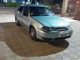 Daewoo Nexia 2009 года за 1 480 000 тг. в Кызылорда – фото 4