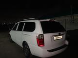 Kia Carnival 2006 годаүшін5 700 000 тг. в Кызылорда