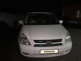 Kia Carnival 2006 годаүшін5 700 000 тг. в Кызылорда – фото 3