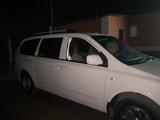 Kia Carnival 2006 годаүшін5 700 000 тг. в Кызылорда – фото 4