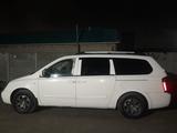 Kia Carnival 2006 годаүшін5 700 000 тг. в Кызылорда – фото 5